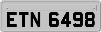 ETN6498