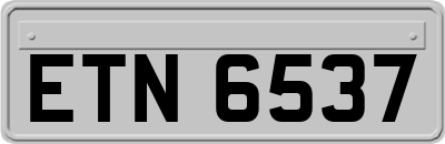 ETN6537