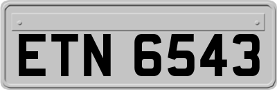 ETN6543