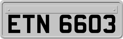ETN6603