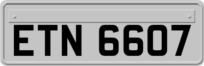 ETN6607