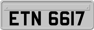 ETN6617