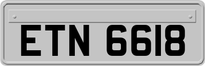 ETN6618