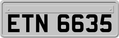 ETN6635