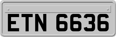 ETN6636