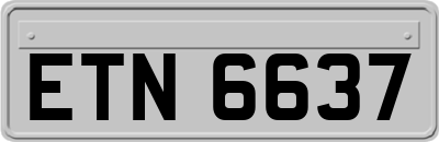 ETN6637