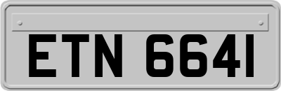ETN6641