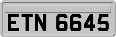 ETN6645