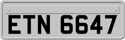 ETN6647