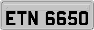 ETN6650