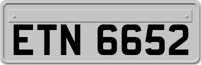 ETN6652