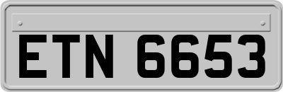 ETN6653