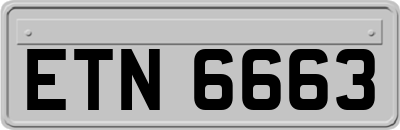ETN6663