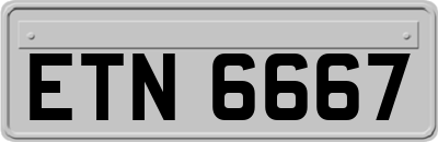 ETN6667