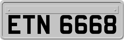 ETN6668