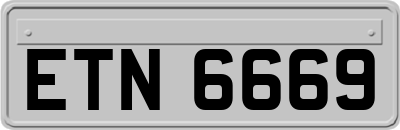 ETN6669