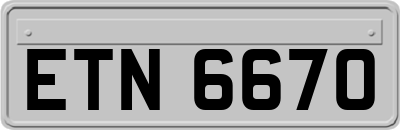 ETN6670