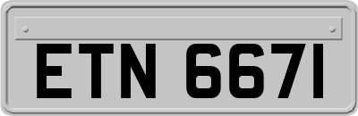 ETN6671