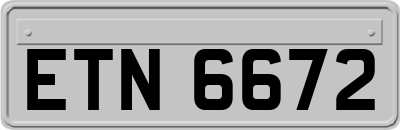 ETN6672