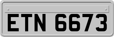ETN6673