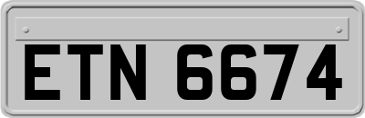 ETN6674