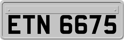 ETN6675