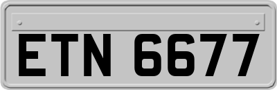 ETN6677