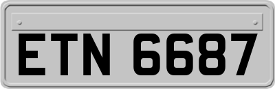 ETN6687