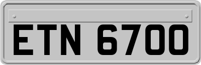 ETN6700