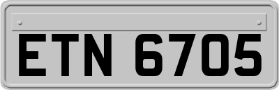 ETN6705