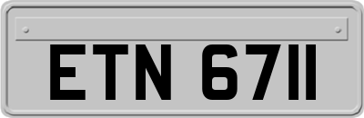 ETN6711