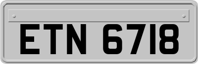ETN6718