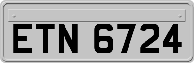 ETN6724