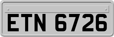 ETN6726