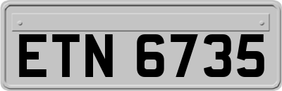 ETN6735