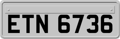 ETN6736