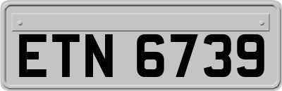 ETN6739