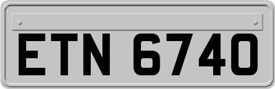 ETN6740