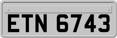 ETN6743