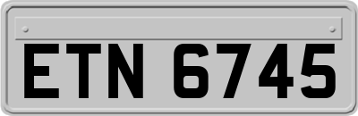 ETN6745