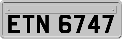 ETN6747