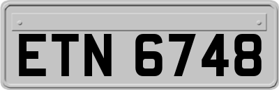 ETN6748