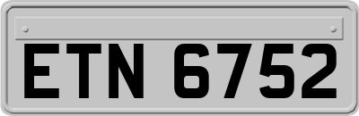 ETN6752