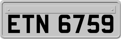 ETN6759