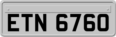 ETN6760