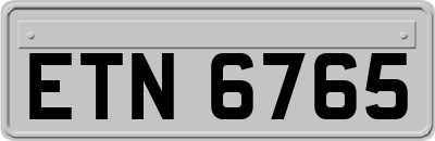 ETN6765