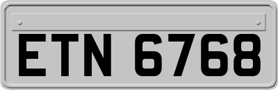 ETN6768