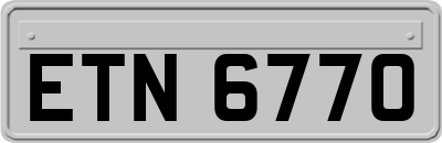 ETN6770