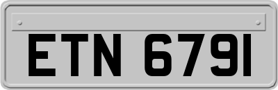 ETN6791