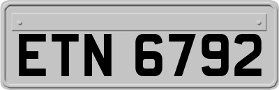 ETN6792